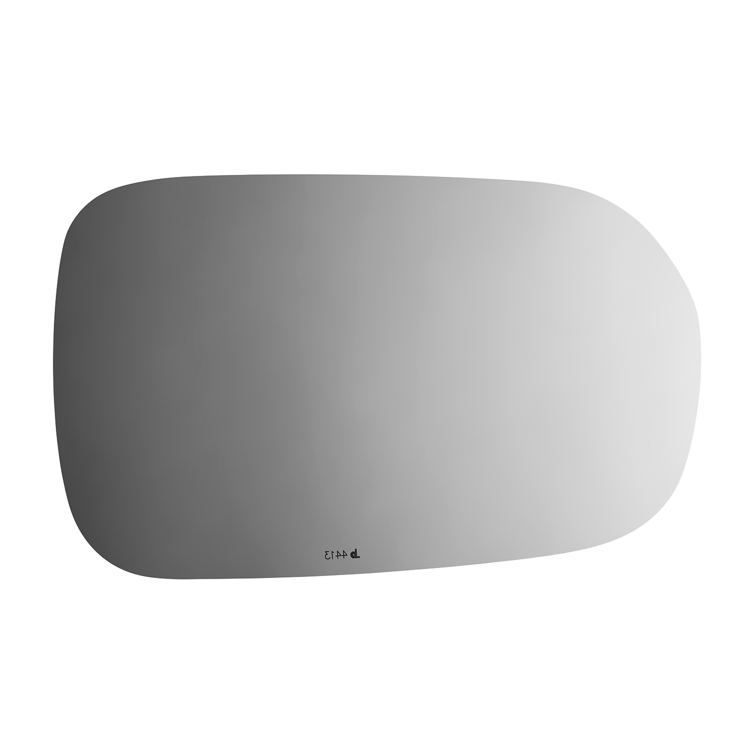 disc HONDA ACCORD  JAPAN BUILT  LH FLAT